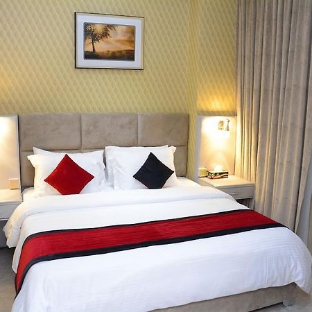 The 58 Hotel Salmiya Kültér fotó