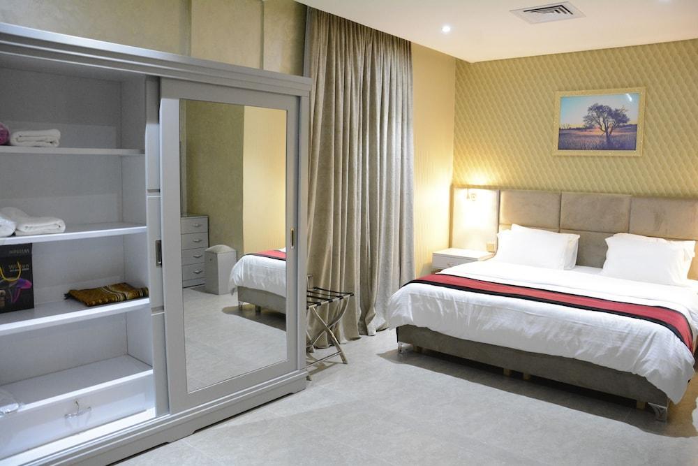 The 58 Hotel Salmiya Kültér fotó