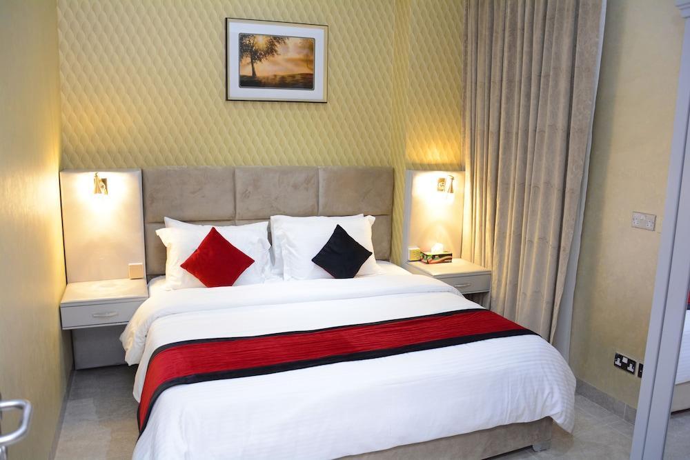 The 58 Hotel Salmiya Kültér fotó